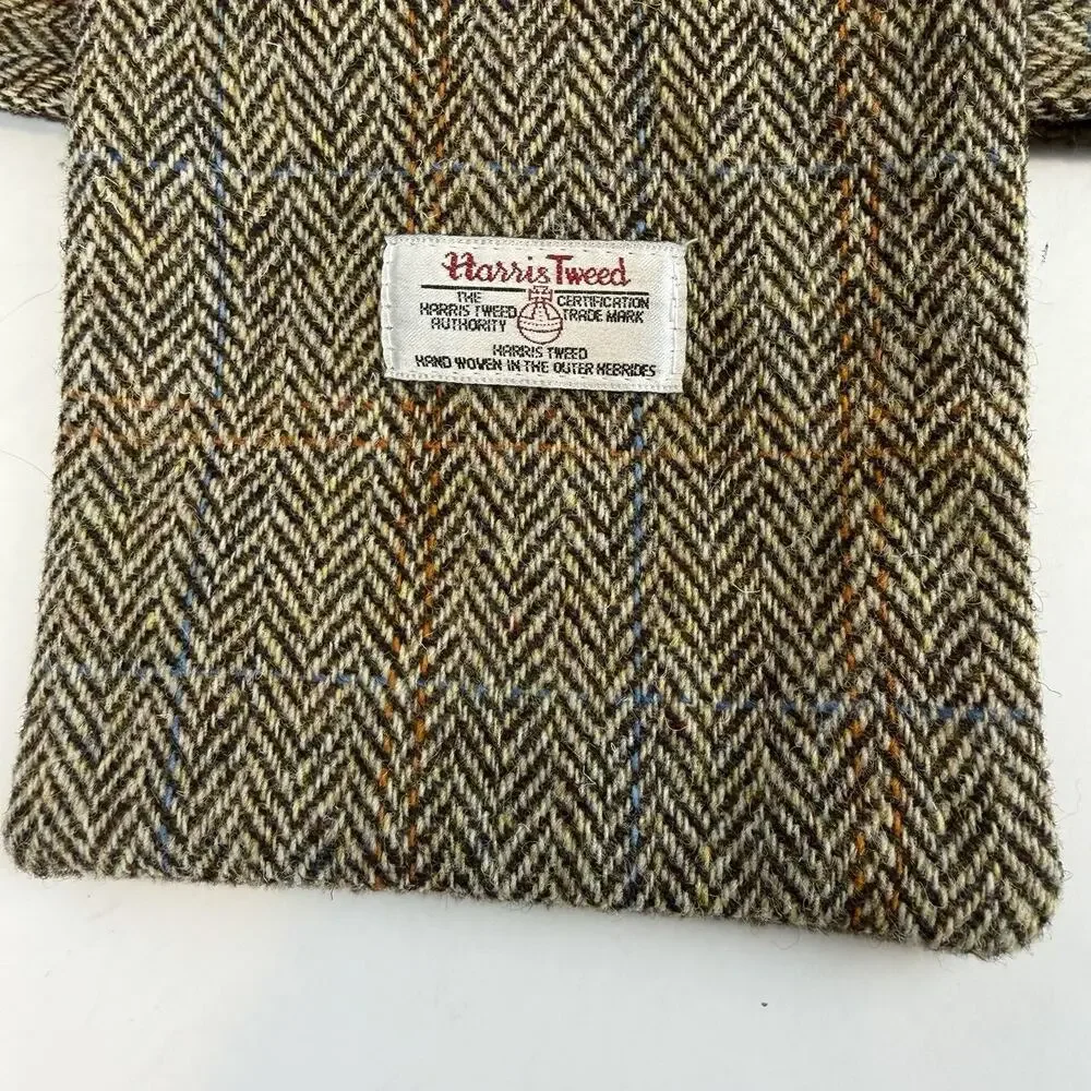 Harris Tweed this harris